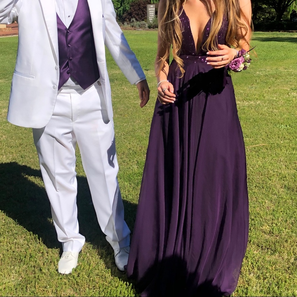 Jovani Prom Dress